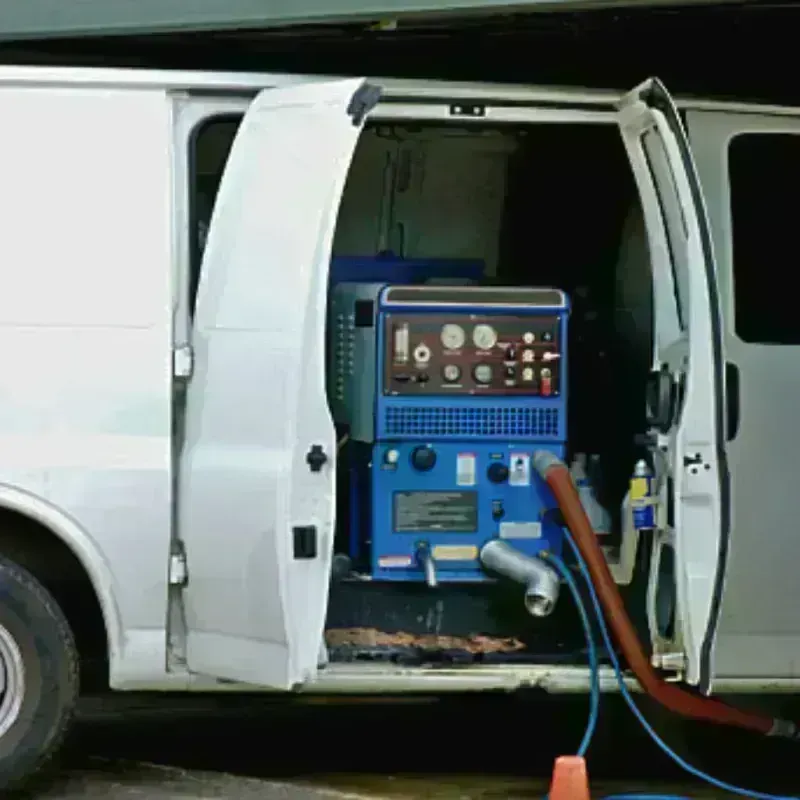 Water Extraction process in Brunswick County, NC